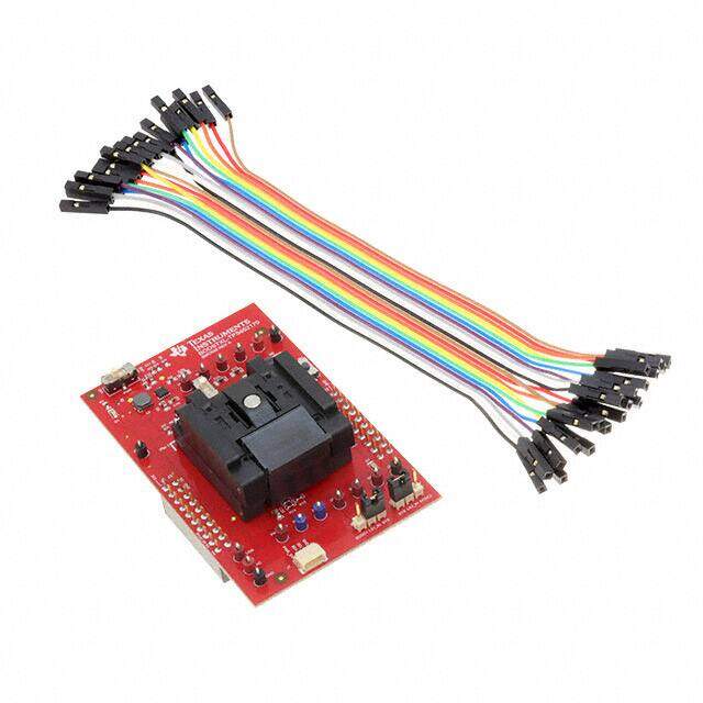 BOOSTXL-TPS652170 image