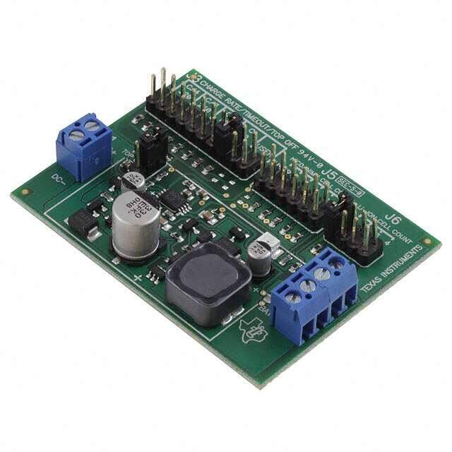 BQ2000EVM image