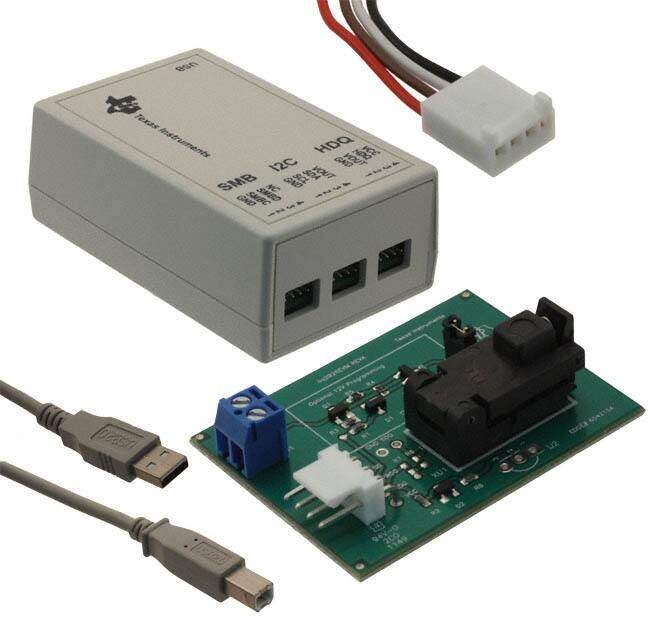 BQ2026EVM image