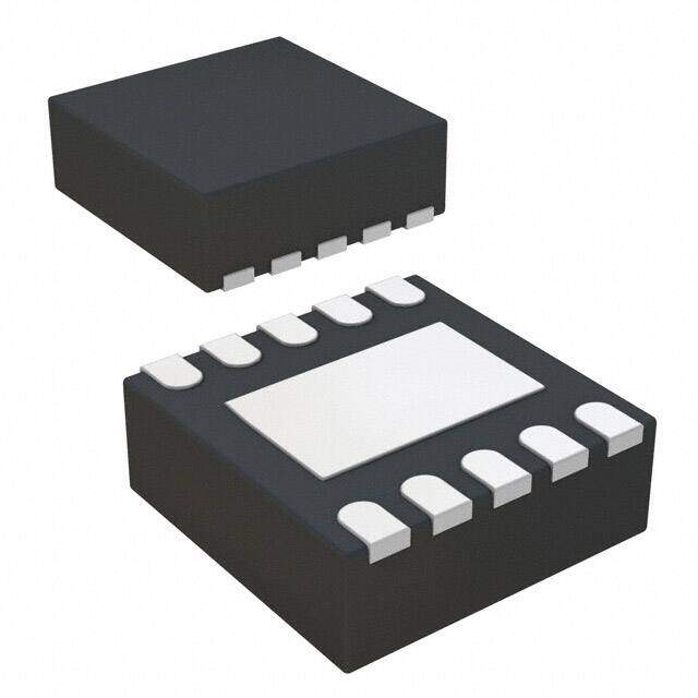 TPS22954DSQR