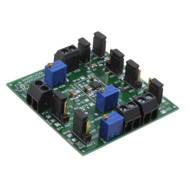 BQ24073EVM image