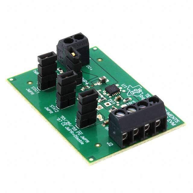 BQ24085EVM image