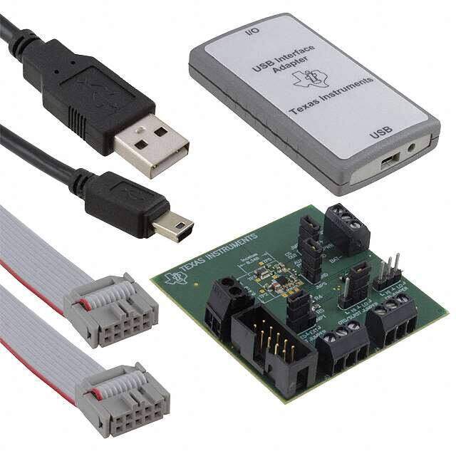BQ24150AEVM image