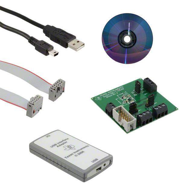 BQ24152EVM image