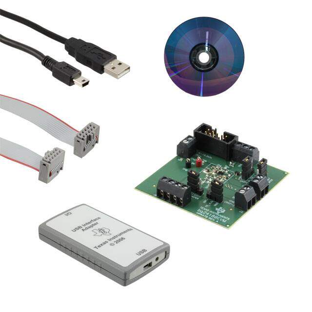 BQ24180EVM image