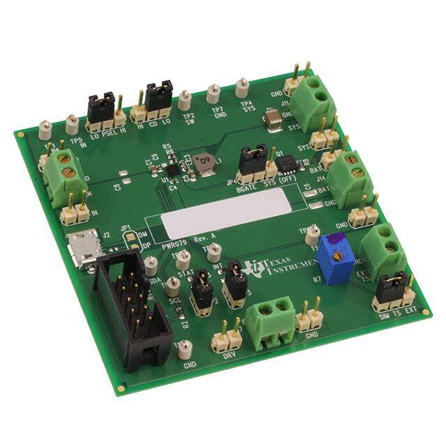 BQ24261EVM-079 image