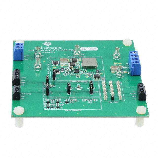 BQ24616EVM image