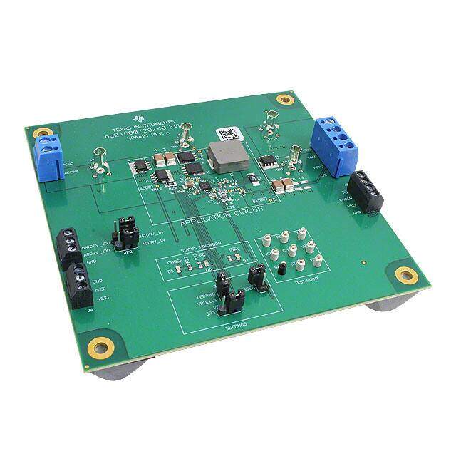 BQ24620EVM image