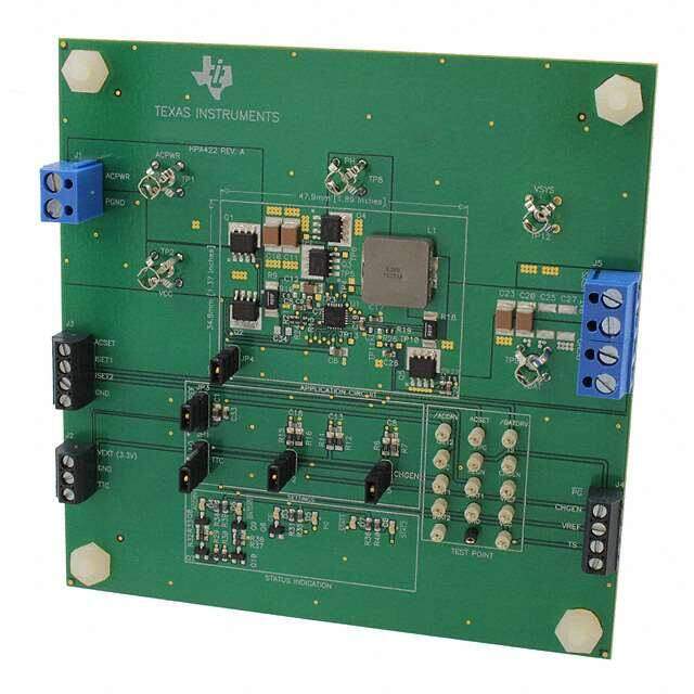 BQ24630EVM image