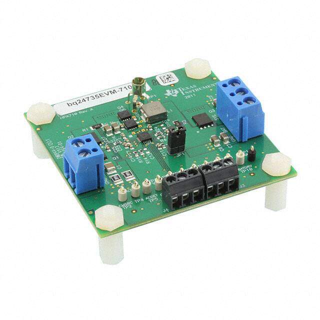 BQ24735EVM-710 image
