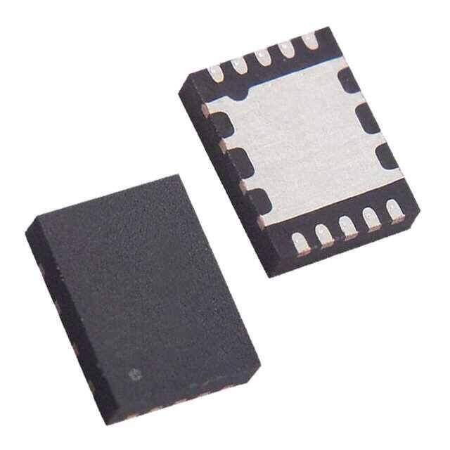 BQ27210DRKRG4 image