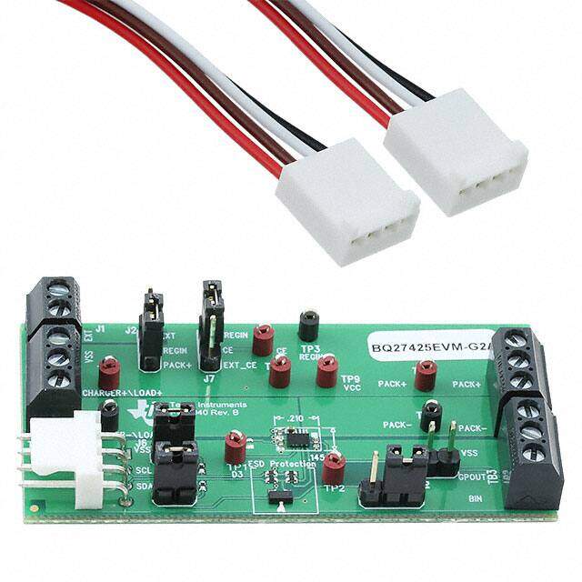 BQ27425EVM-G2A image