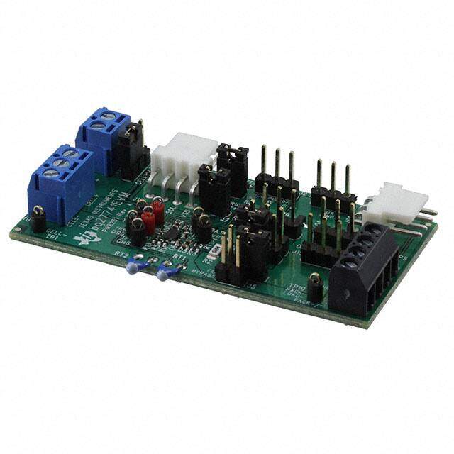 BQ27741EVM image