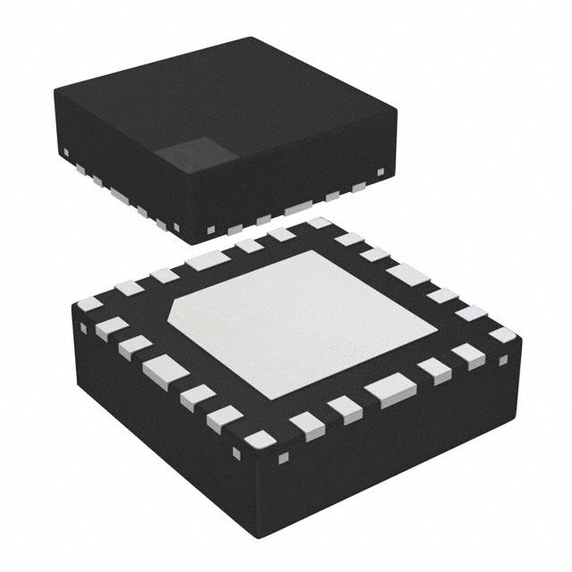 MSP430FR2110IRLLT image