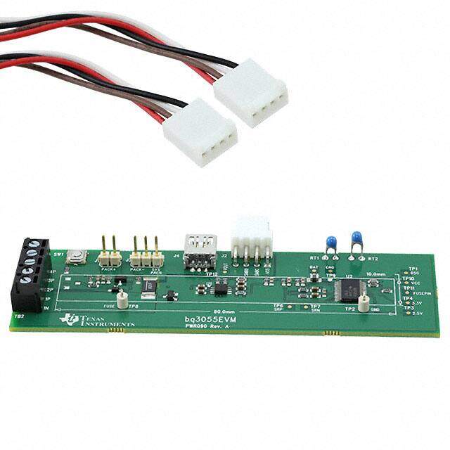 BQ3055EVM image