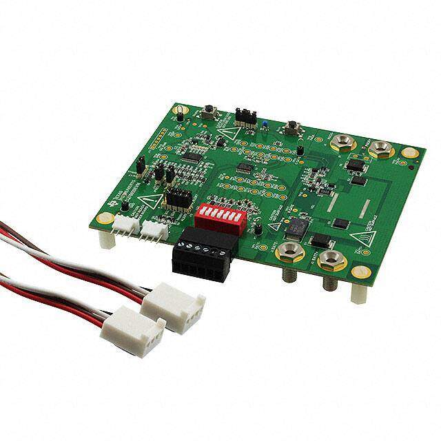 BQ76920EVM image