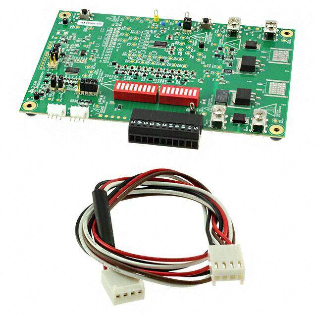 BQ76930EVM image