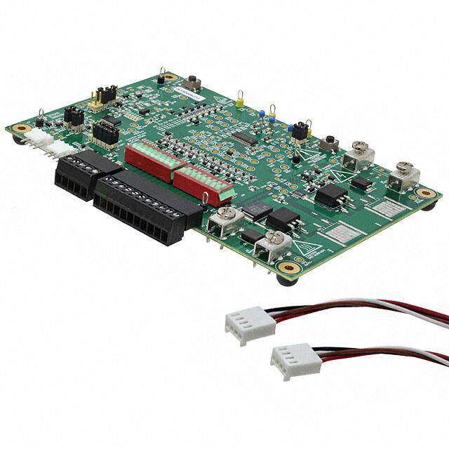BQ76940EVM image