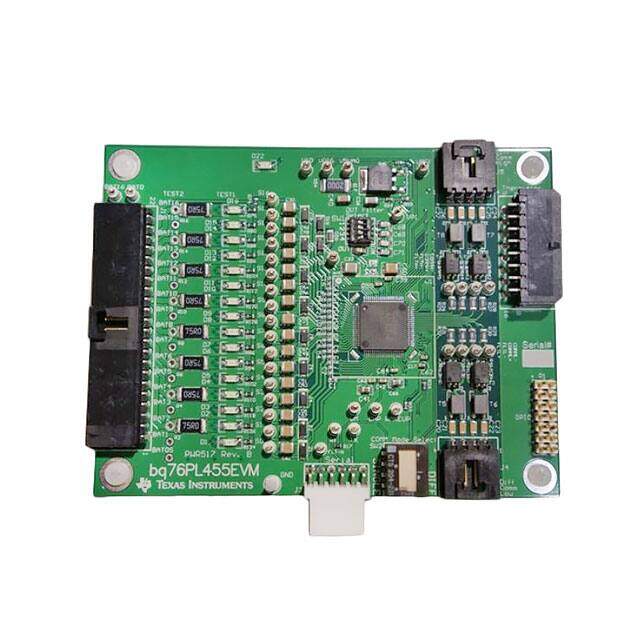 BQ76PL455EVM image