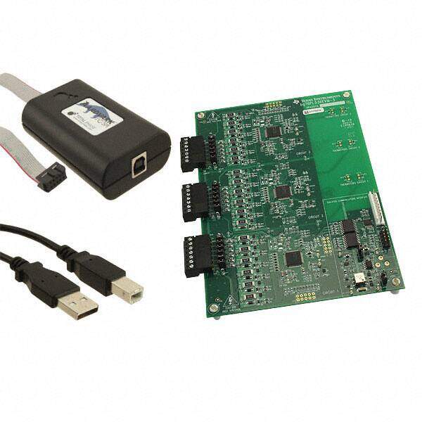BQ76PL536EVM-3 image