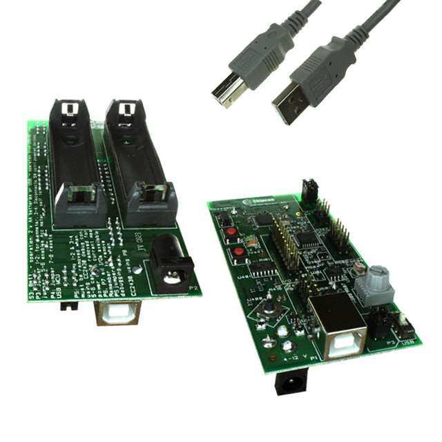 CC2430DB image