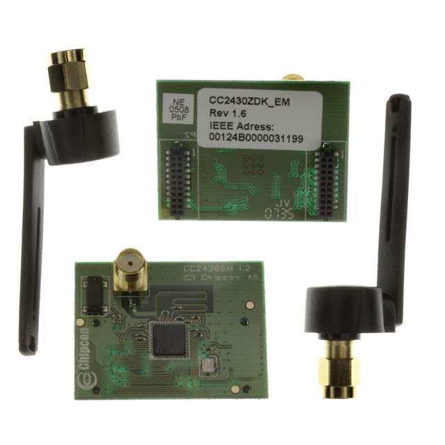 CC2430EMK image