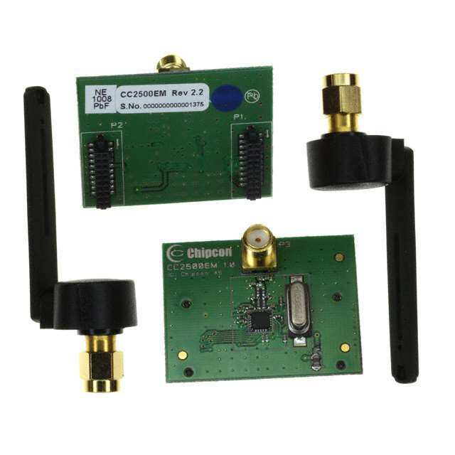 CC2500EMK image