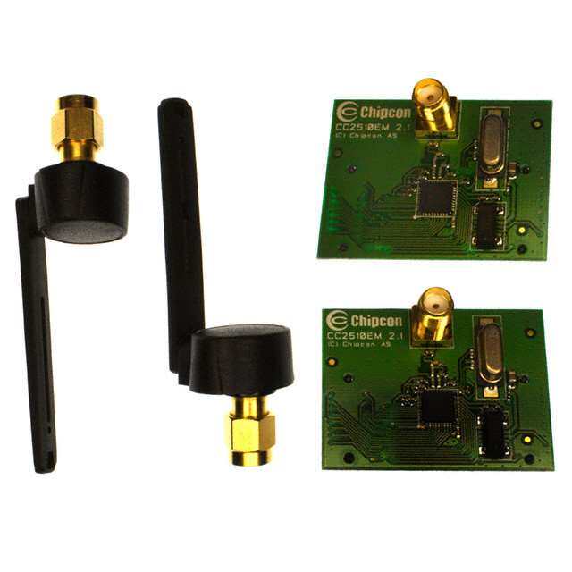 CC2510EMK image