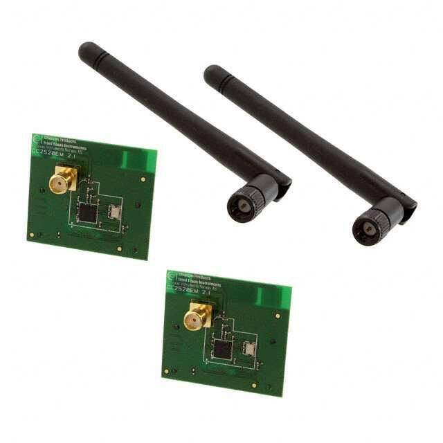 CC2520EMK image