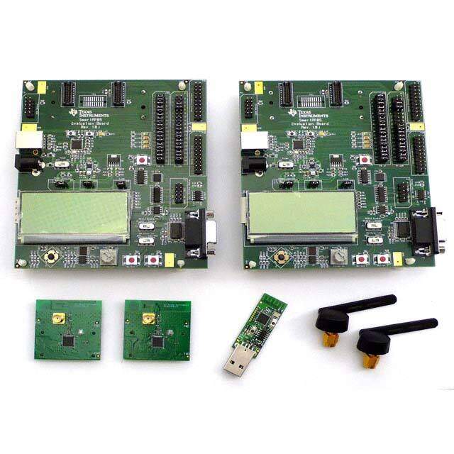 CC2533DK image