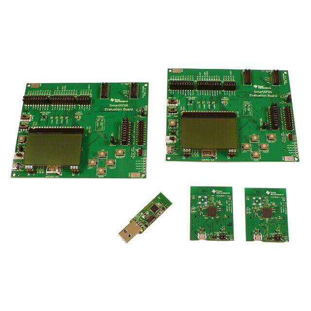 CC2538DK image