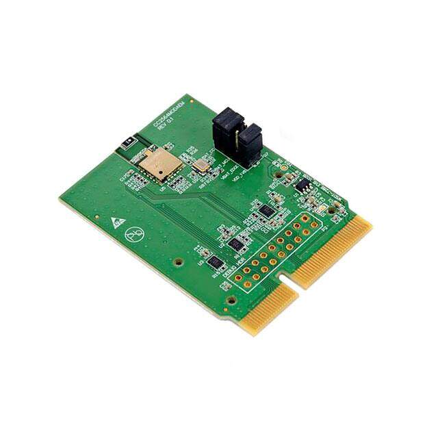 CC2564MODAEM image