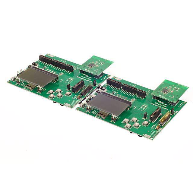 CC2650DK image