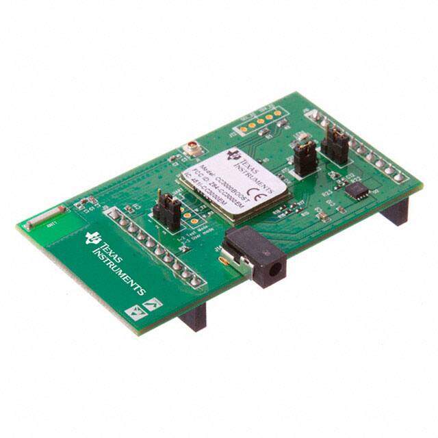 CC3000BOOST image