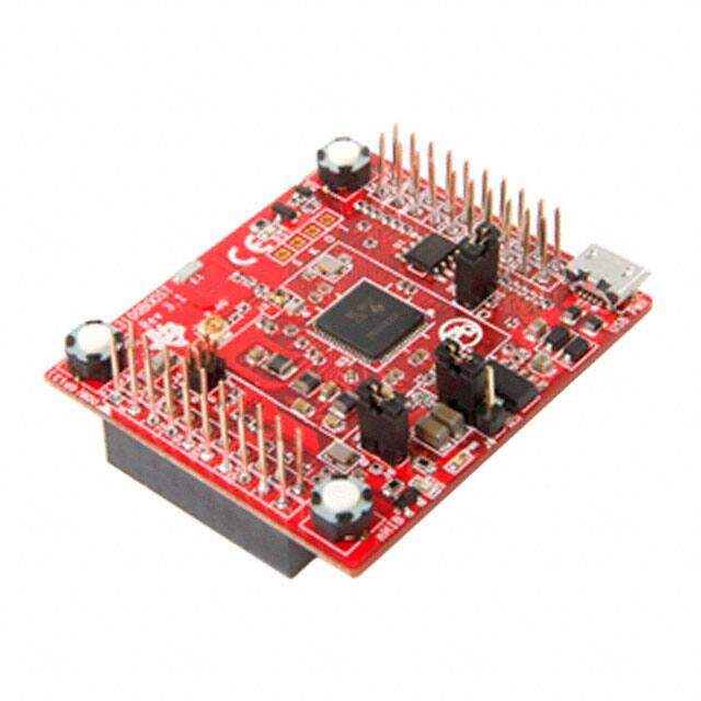 CC3100BOOST image