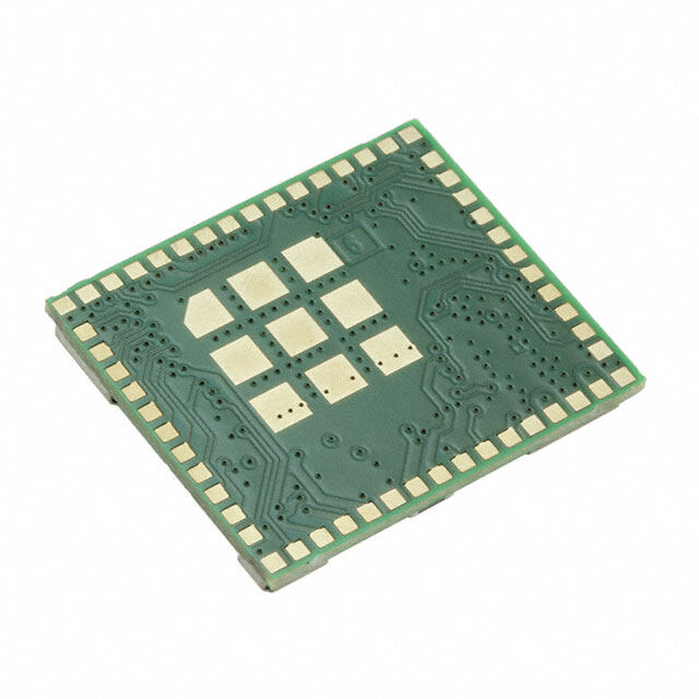 CC3100MODR11MAMOBR image