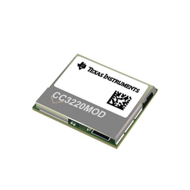 CC3220MODSM2MOBR image