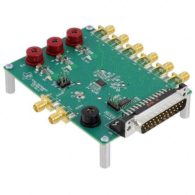 CDCE906-706PERFEVM image