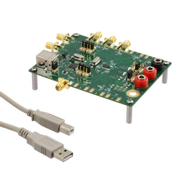 CDCE925PERF-EVM image