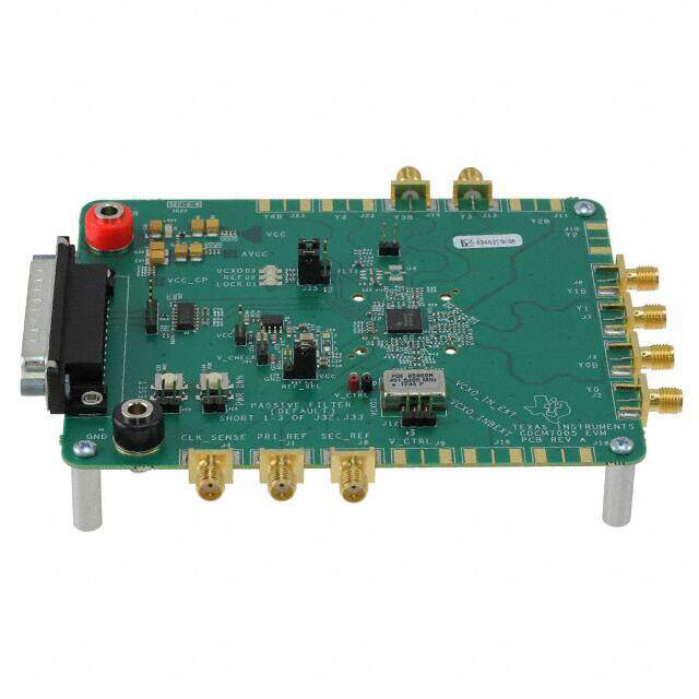 CDCM7005BGA-EVM image