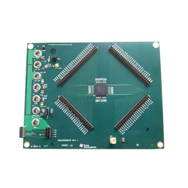 DAC60096EVM