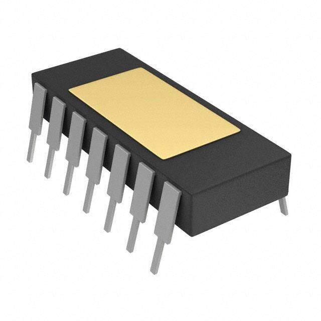 DAC811AH image