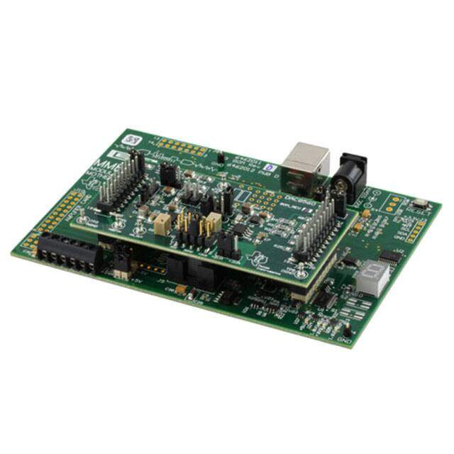 DAC8564EVM image