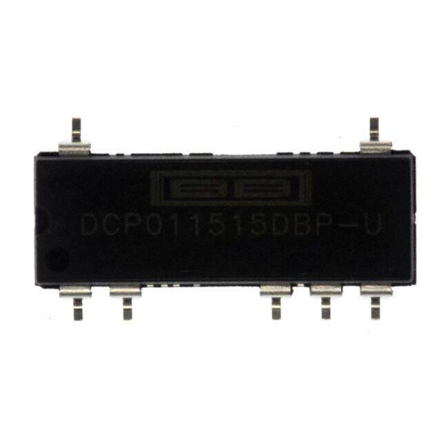 DCP011515DBP-U image