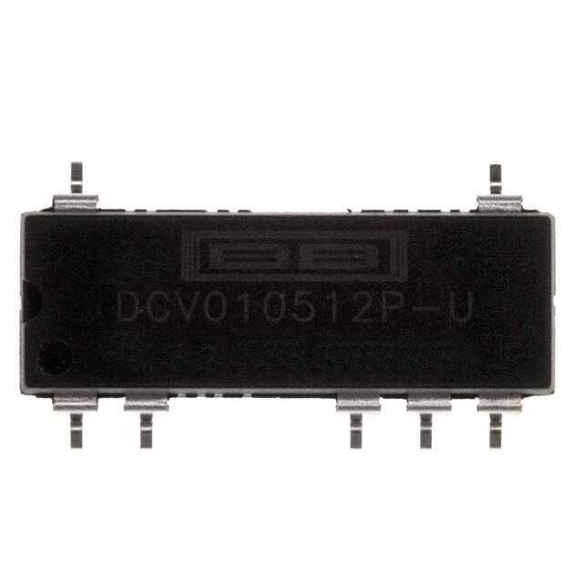 DCV010512P-U image