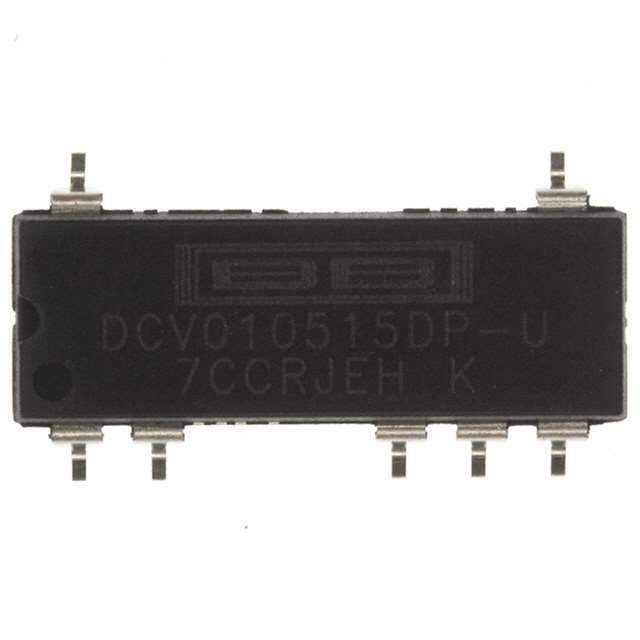 DCV010515DP-U image