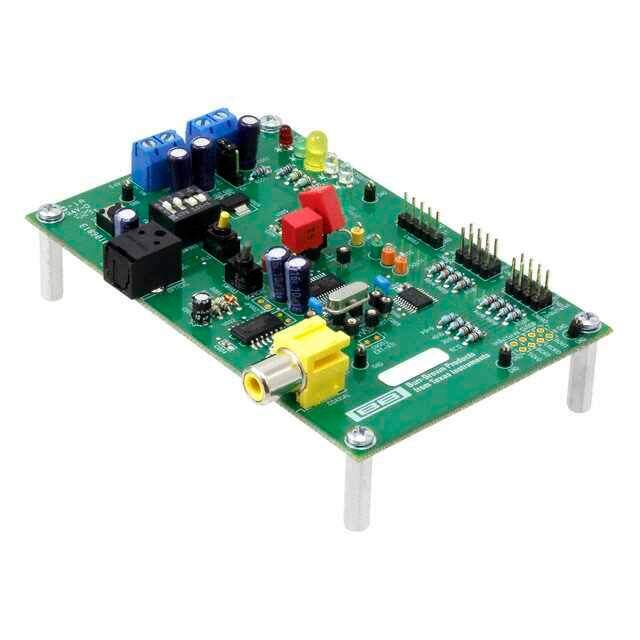 DEM-DIR9001EVM image