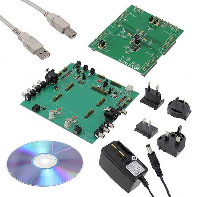 DIX4192EVM-PDK image