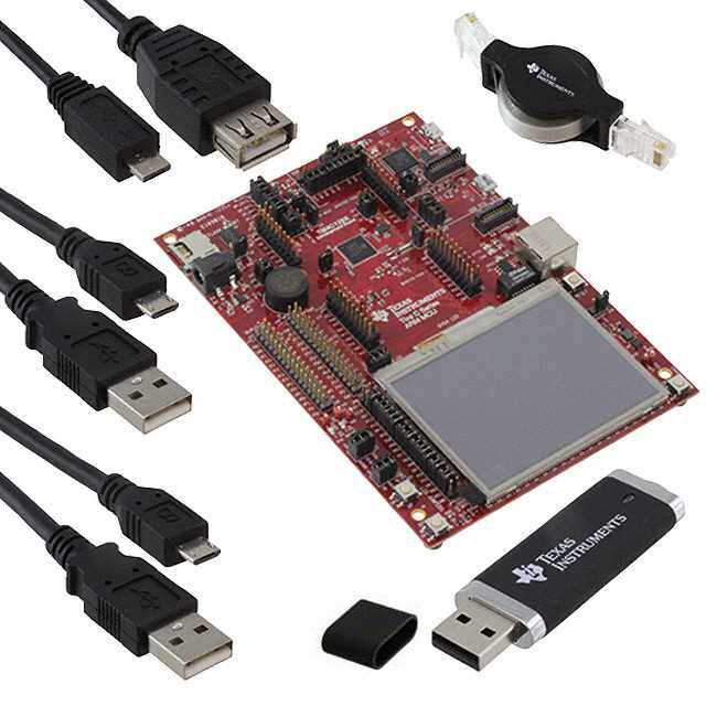 DK-TM4C129X image