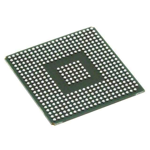DLPC6401ZFF image
